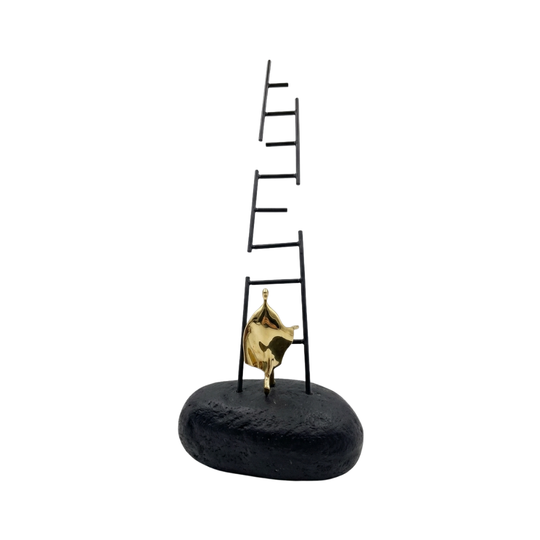 Climb Higher