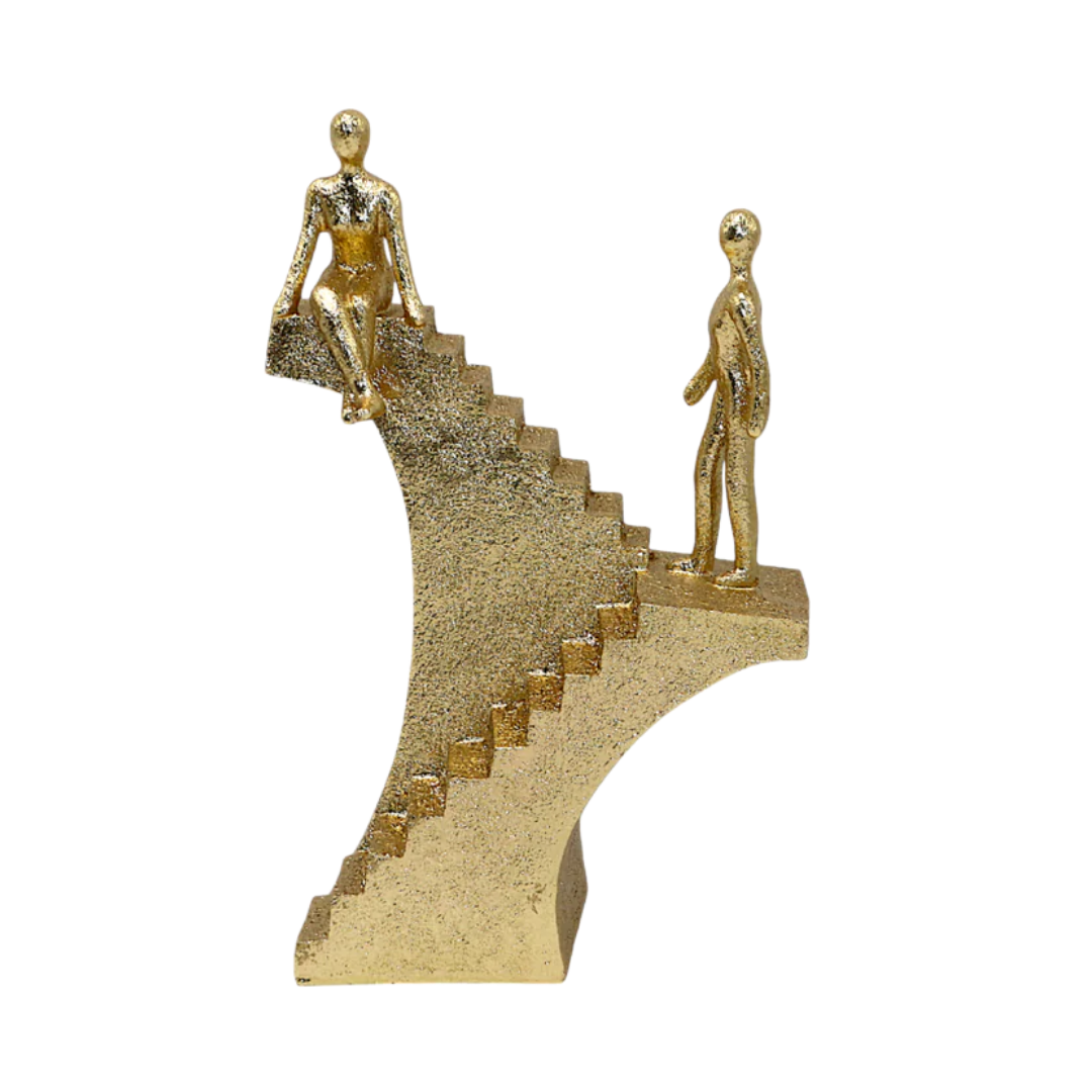 Climb Upward