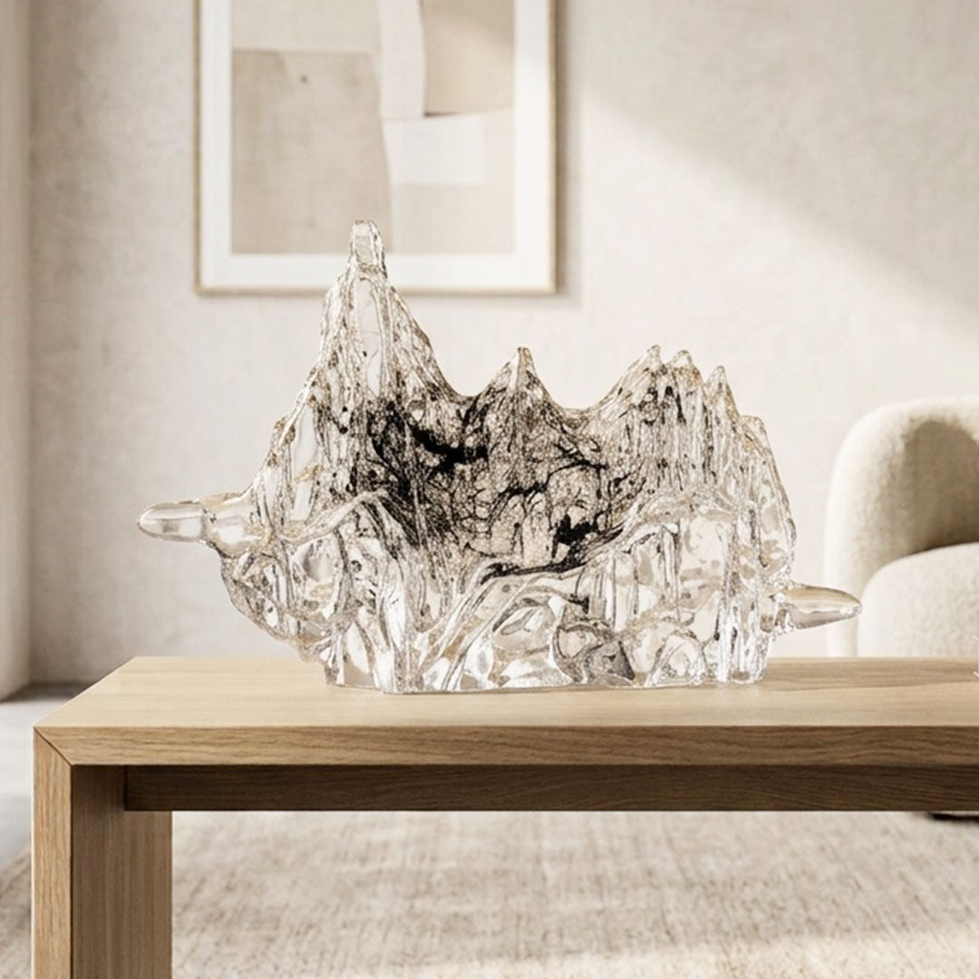 Crystal Highlands