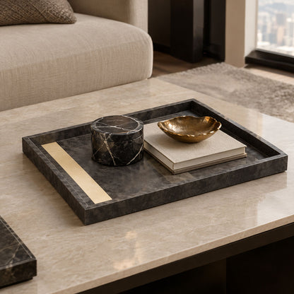 Curated Living