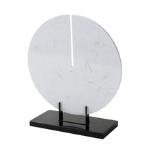 Load image into Gallery viewer, Marble Medallion
