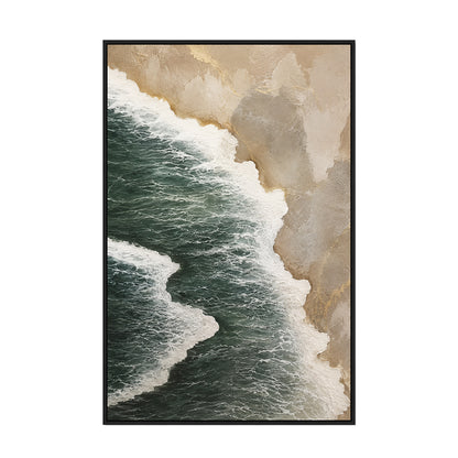 Ebb & Earth