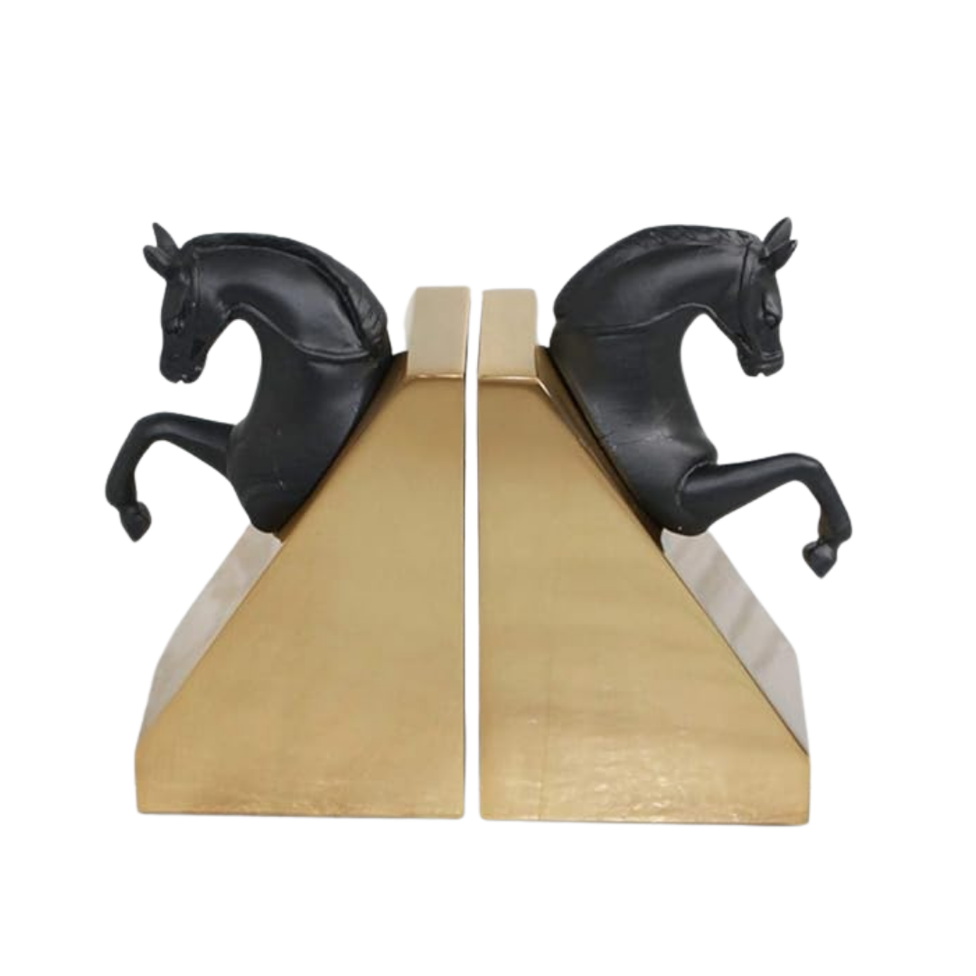Equestrian Elegance