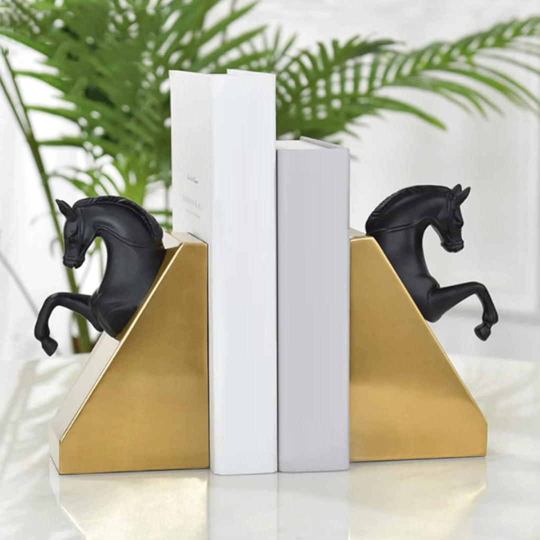 Equestrian Elegance