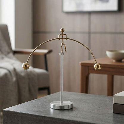 Equilibrium