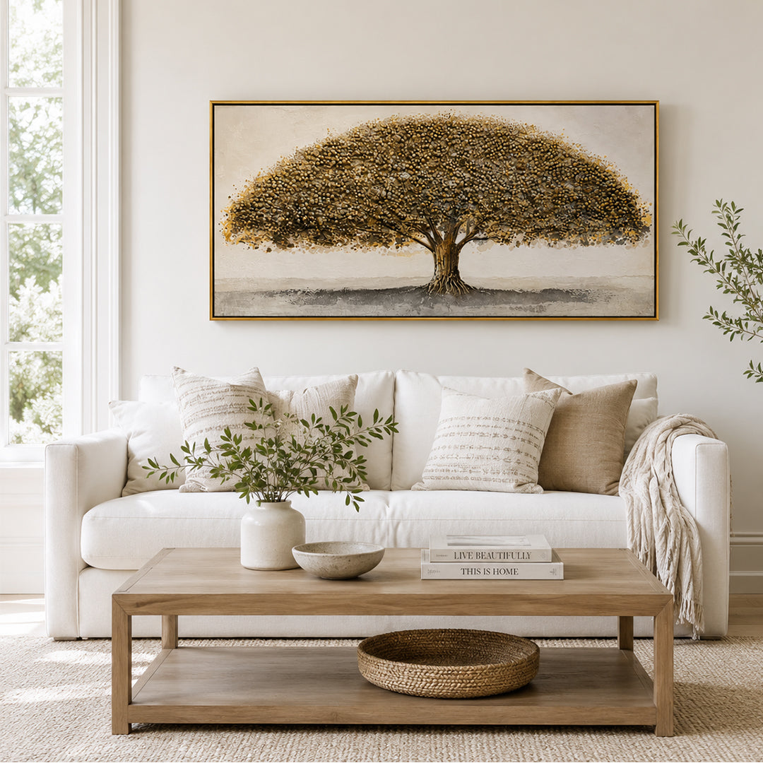 Ever Giving Tree