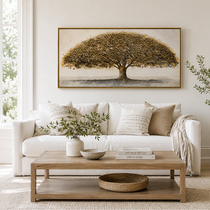 Ever Giving Tree