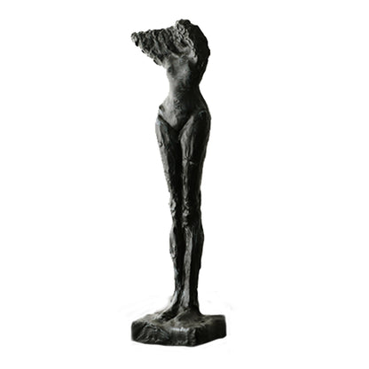 Female Body Sculpture