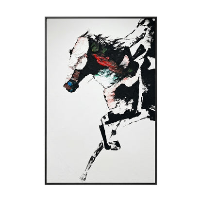 Fearless Stride