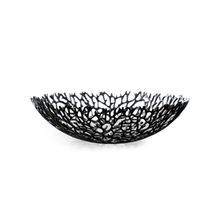 Load image into Gallery viewer, Black Coral Bowl
