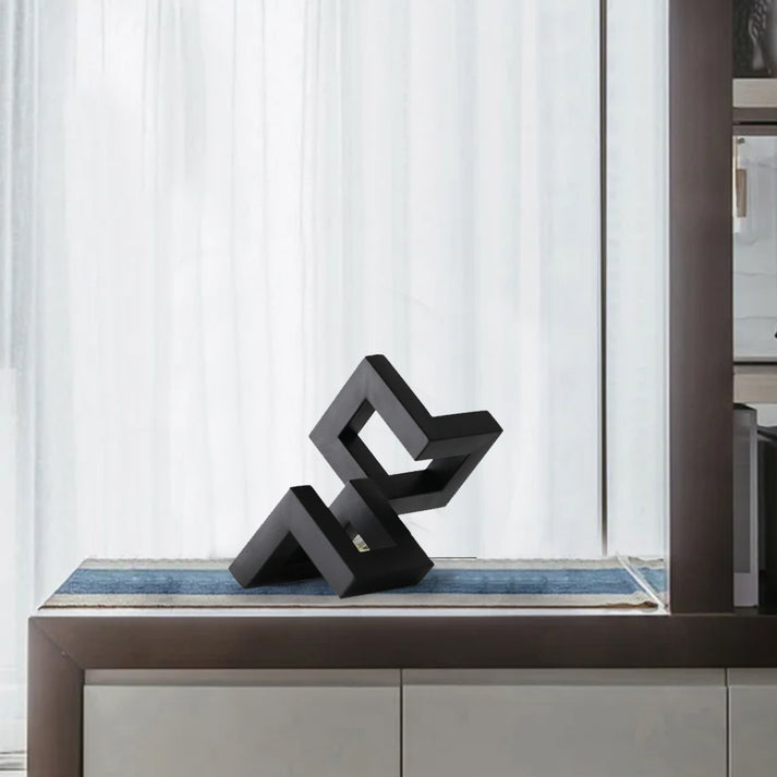 Geometric Abstract – Perfect Pieces