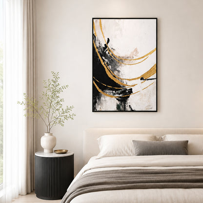 Gilded Grace