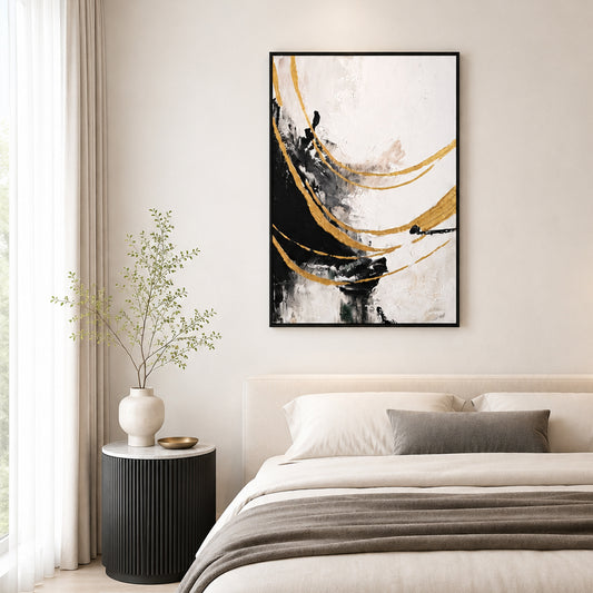 Gilded Grace