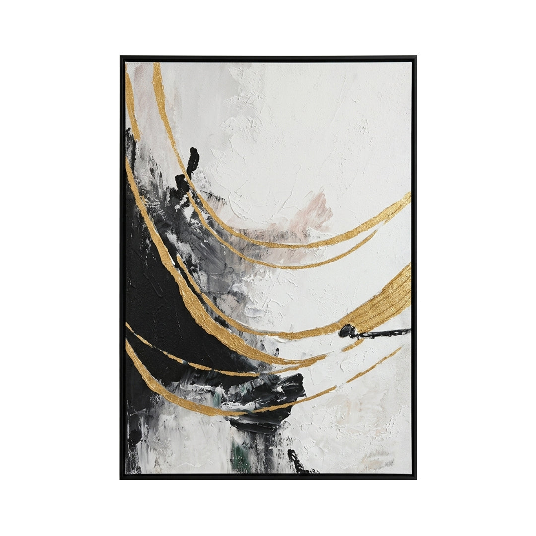 Gilded Grace