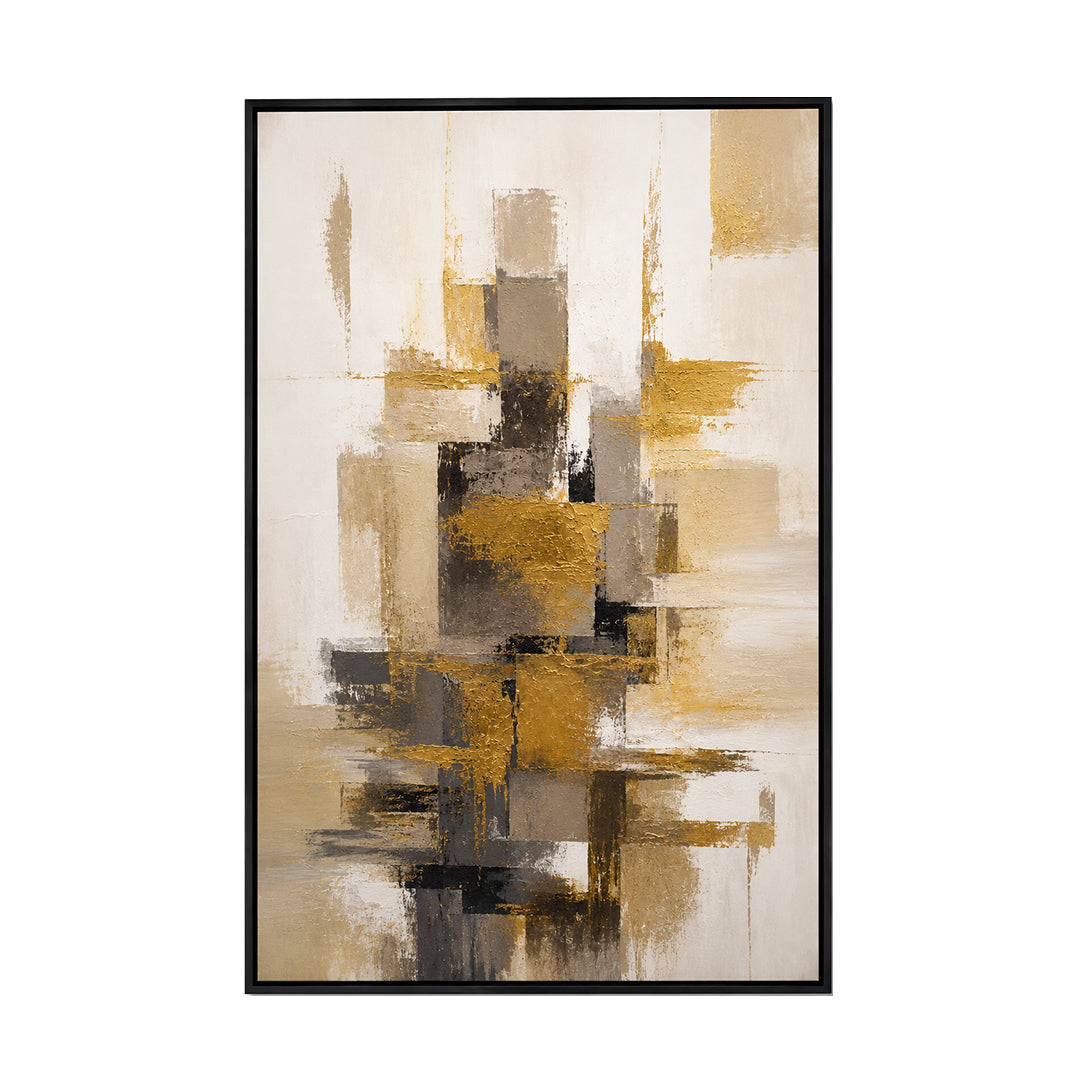 Gilded Geometry