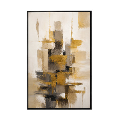 Gilded Geometry