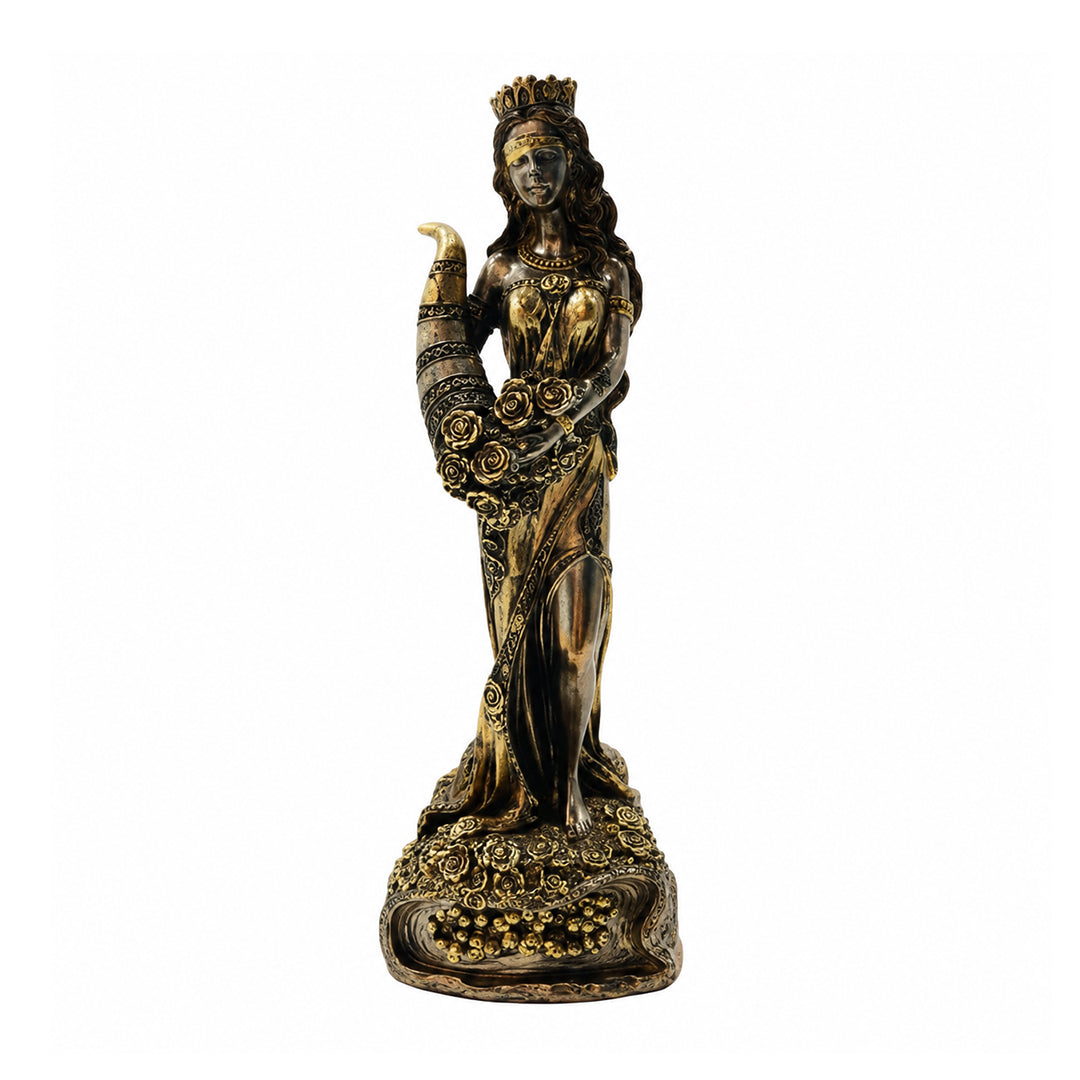Goddess of Fortune