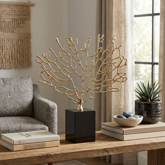Golden Branches
