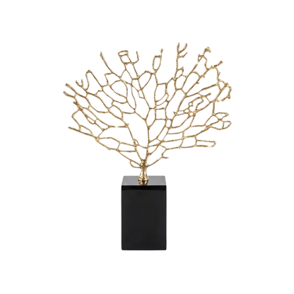 Golden Branches