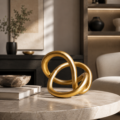 Golden Connection