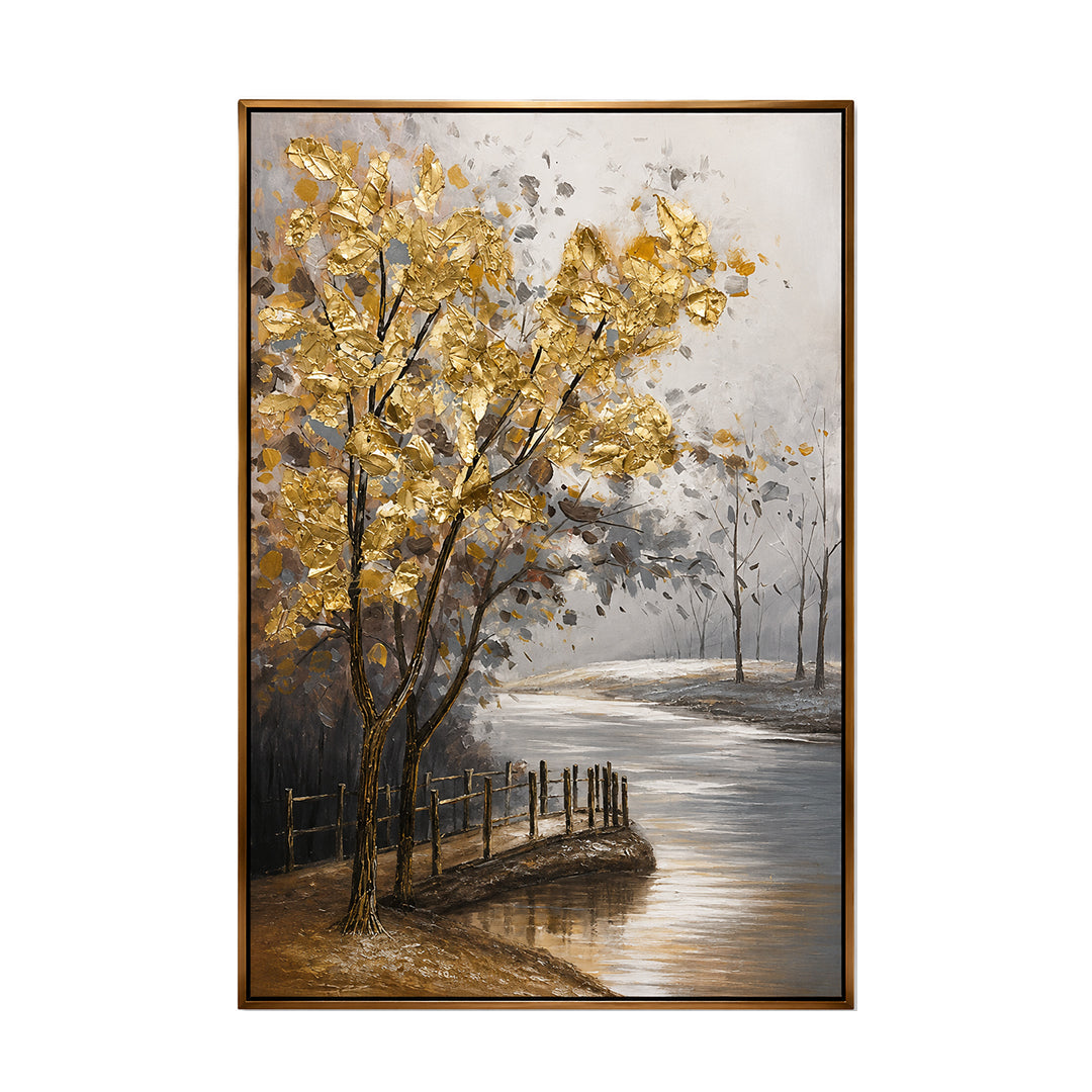 Golden Retreat