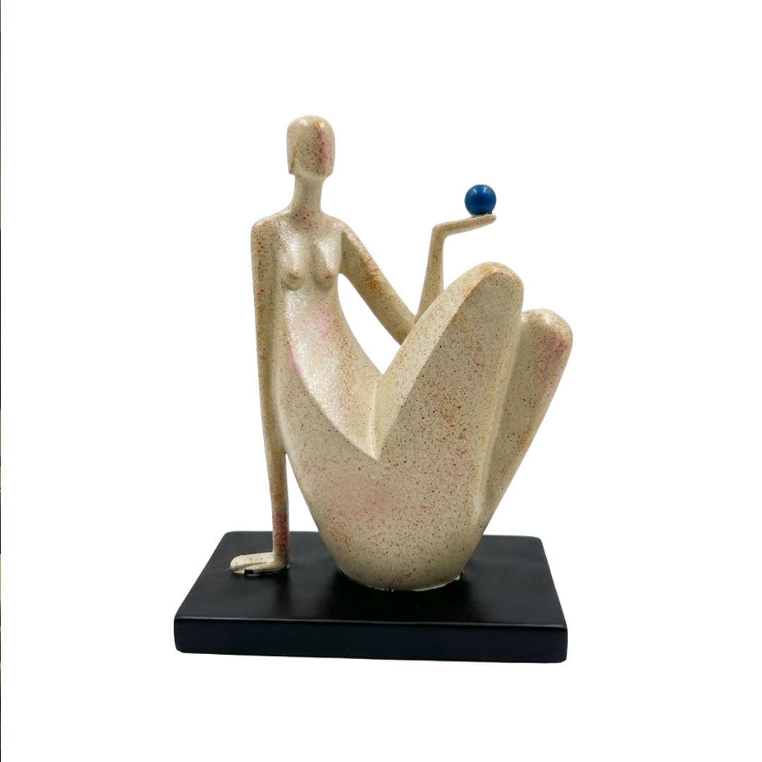 Graceful Offering