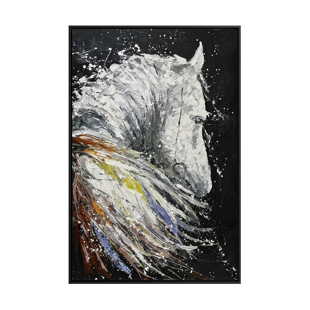 Graceful Spirit