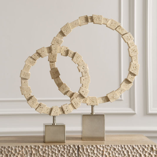 Ivory Fusion Rings