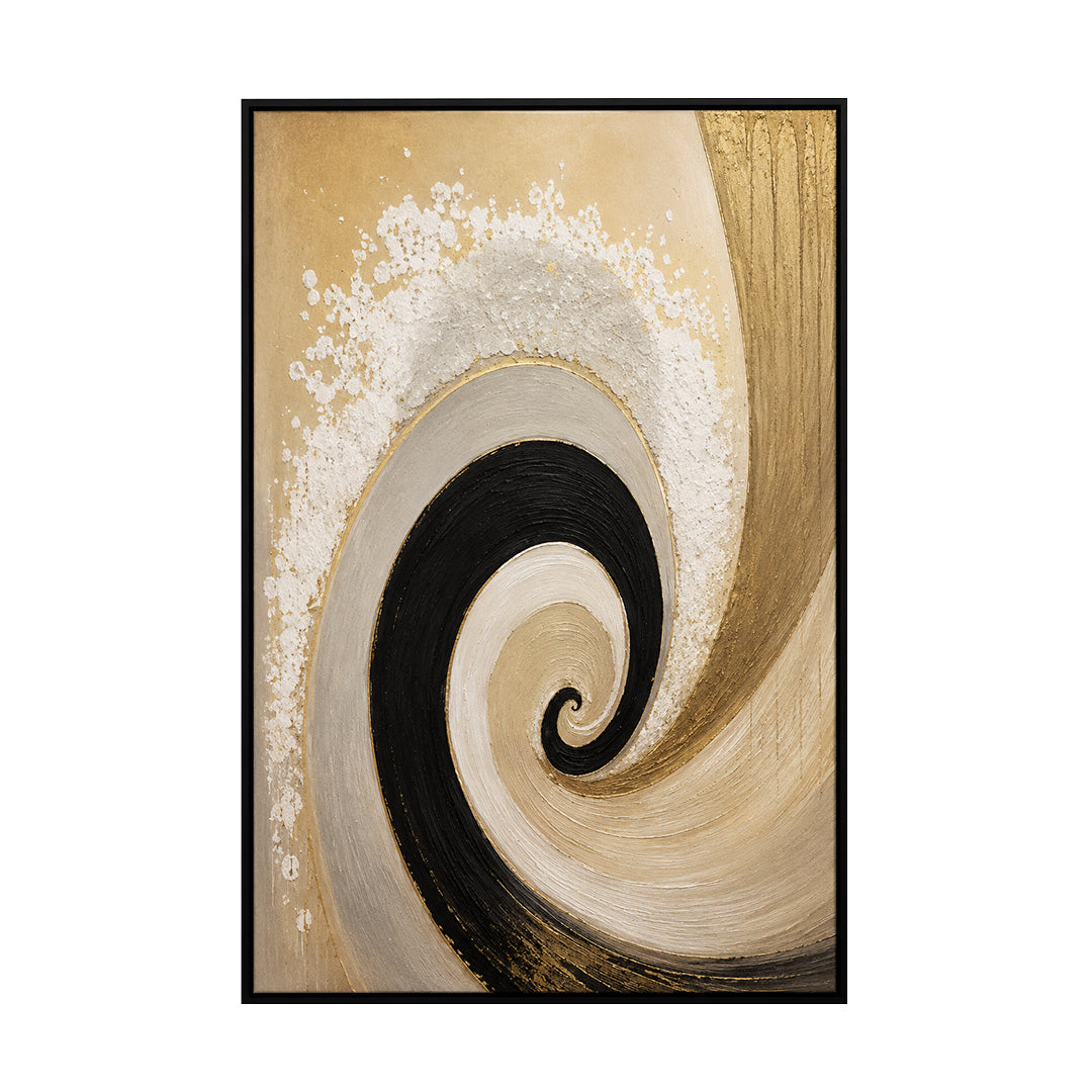 Endless Swirl