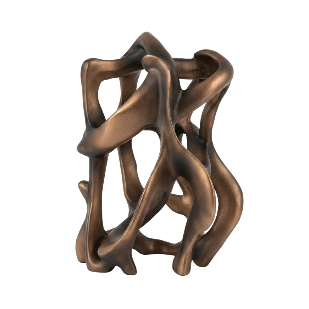 Interwoven Unity