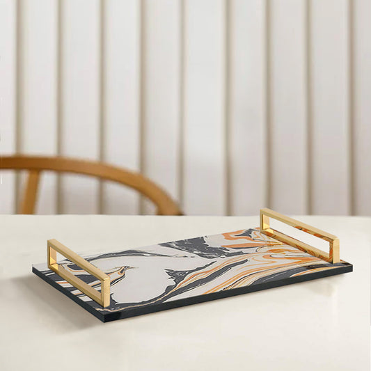 Lacquer Tray