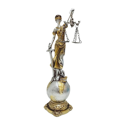 Lady Justice