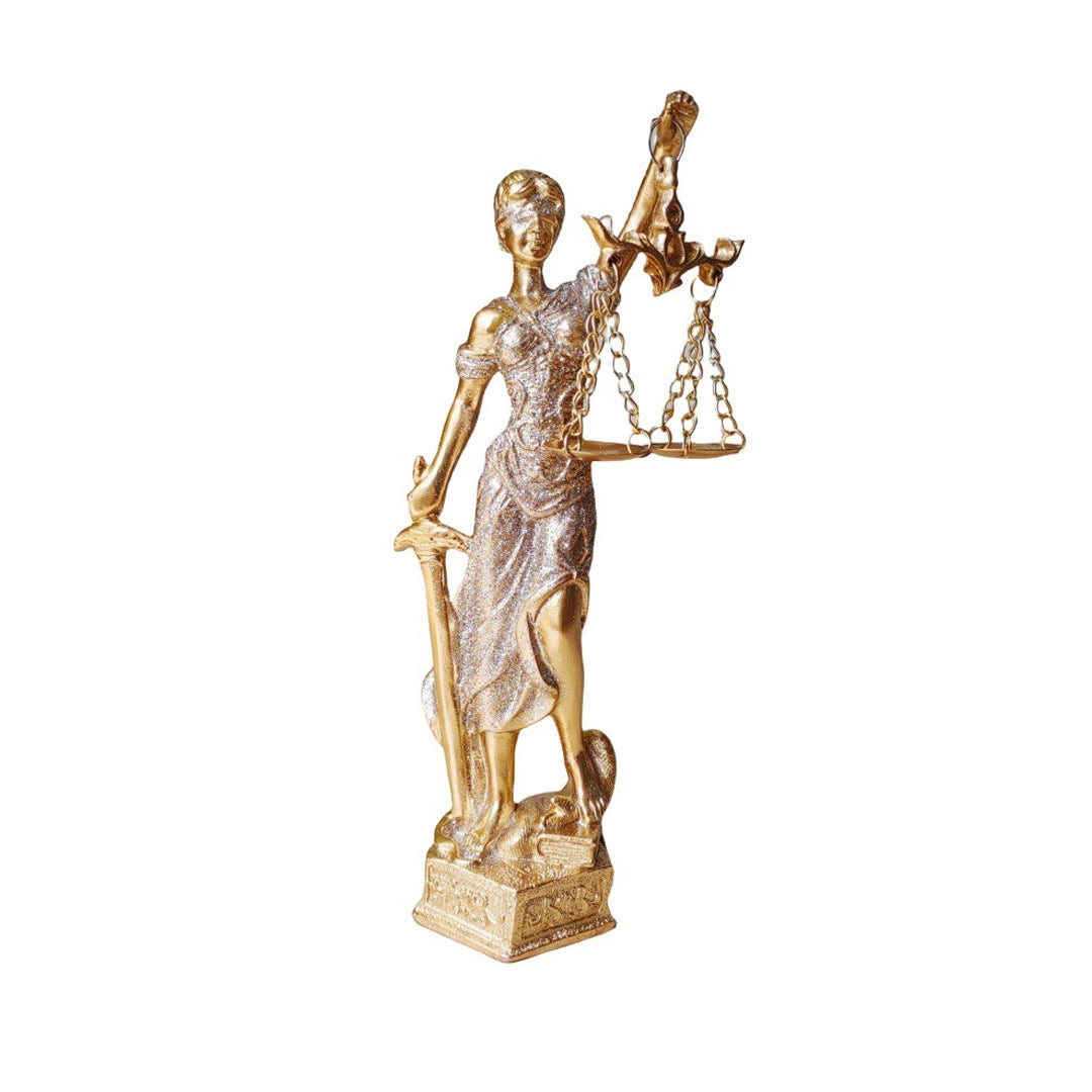 Lady Justice