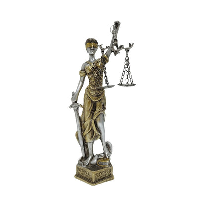 Lady Justice