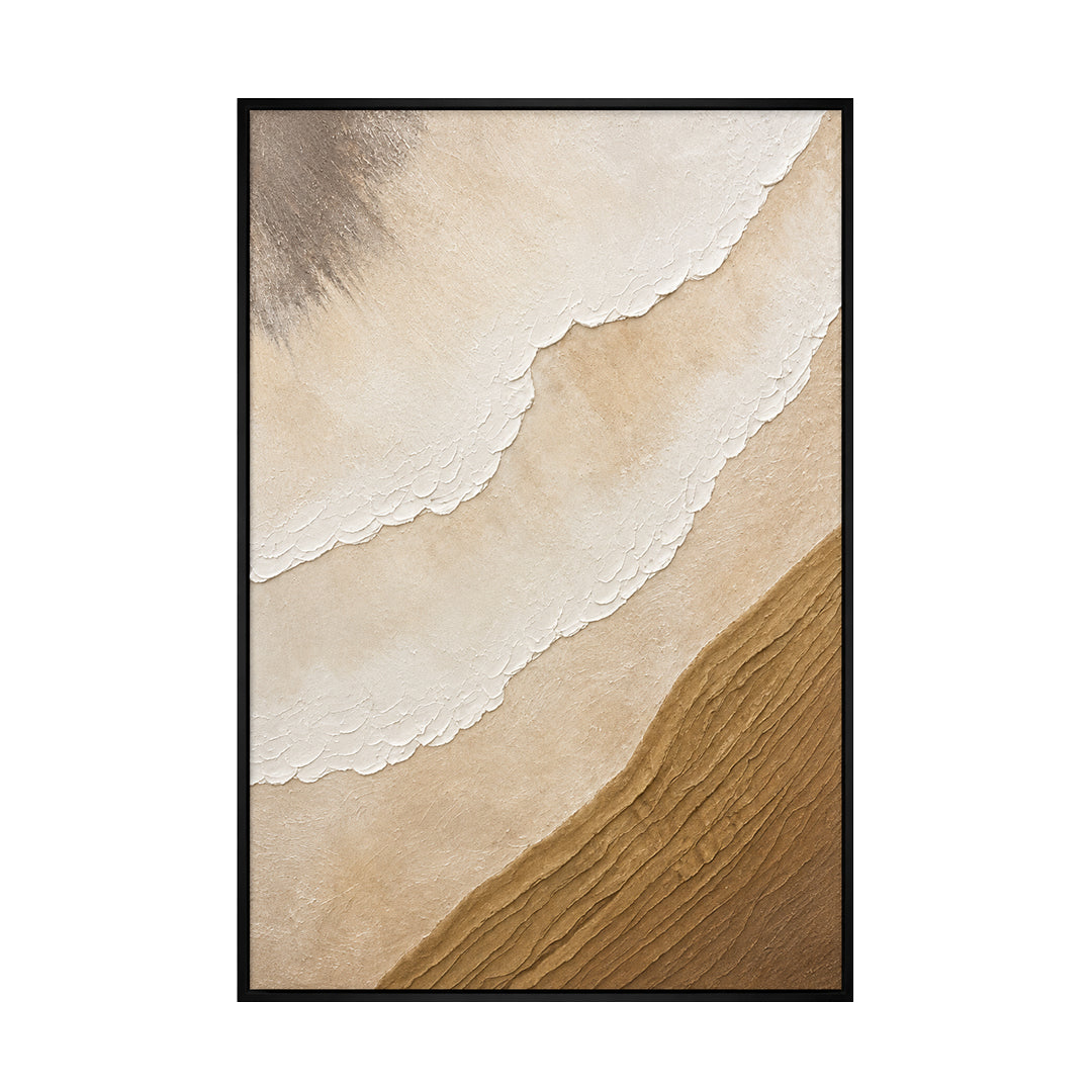Layered Serenity