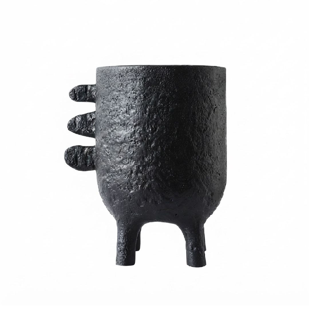 Midnight Hearth