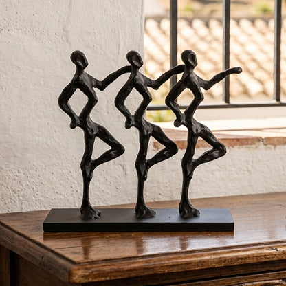 Modern Dancer