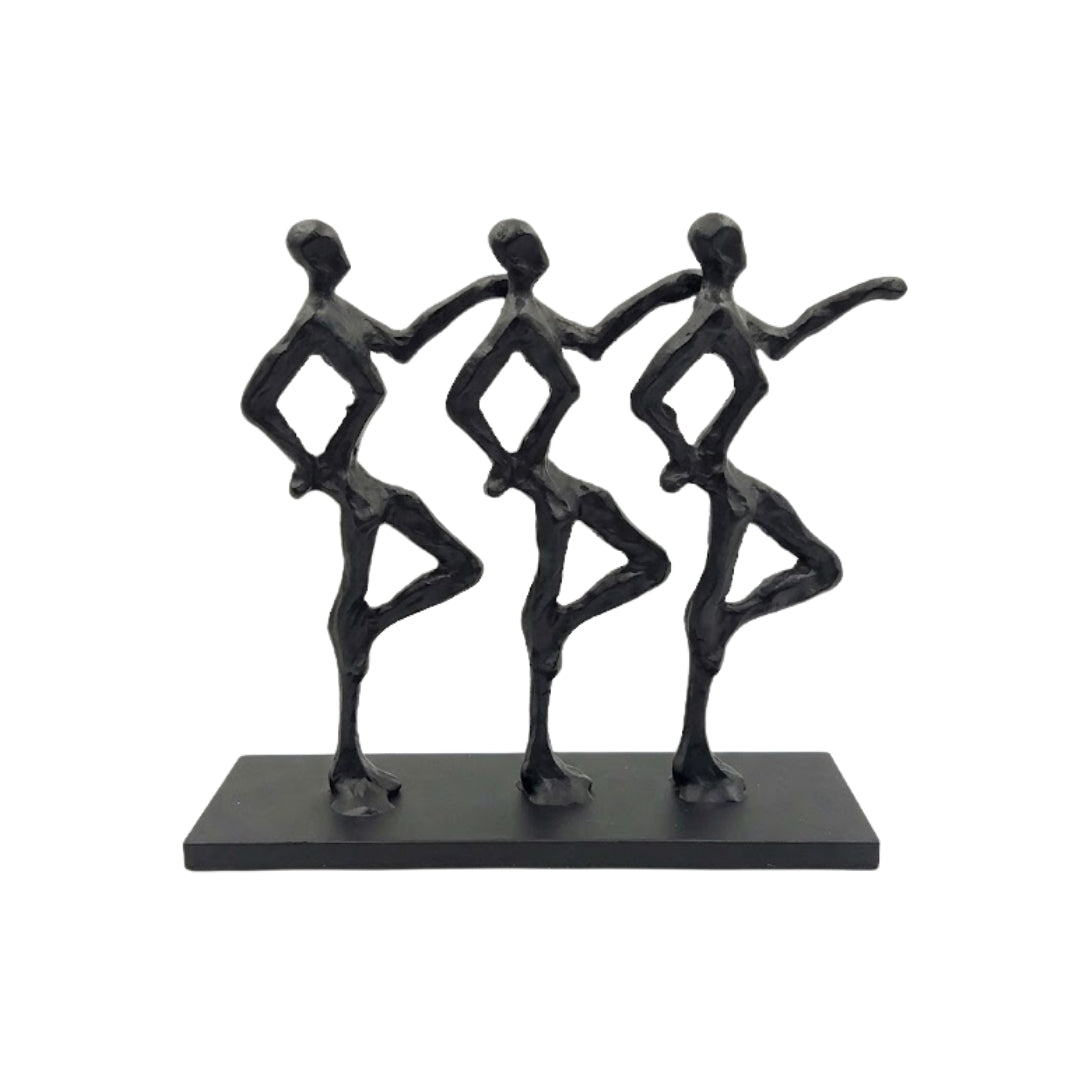 Modern Dancer