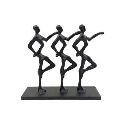Modern Dancer