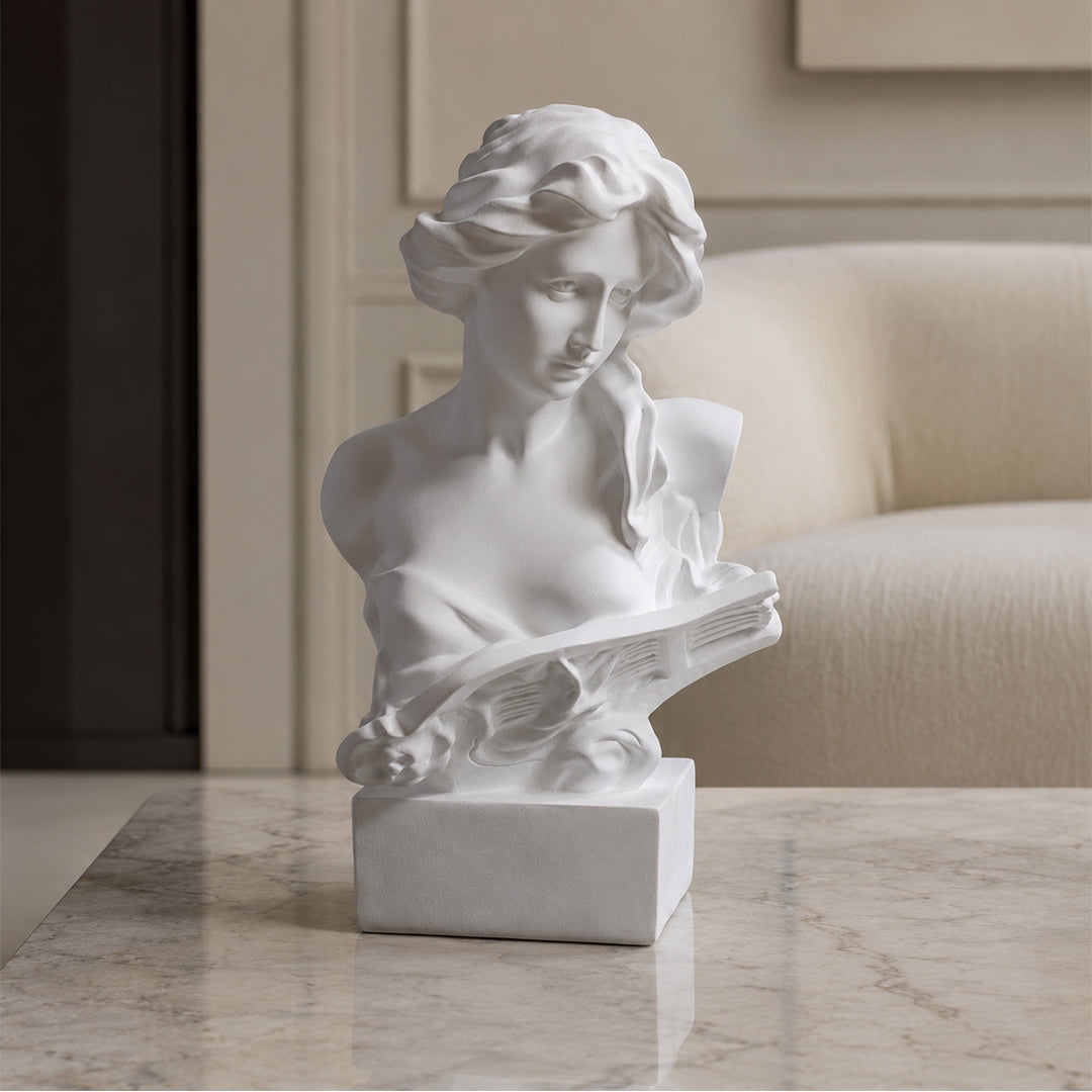 Muse of Harmony