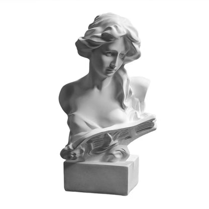 Muse of Harmony