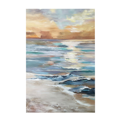 Hope in the Horizon