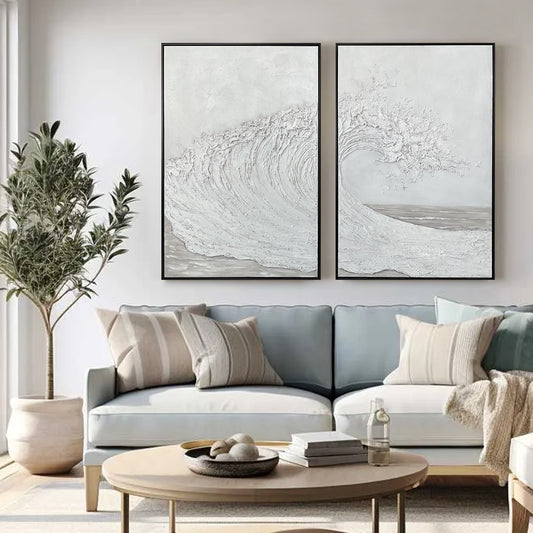 White Serenity