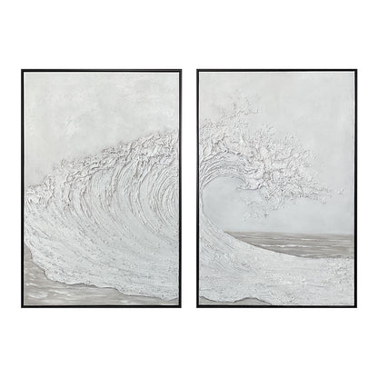 White Serenity