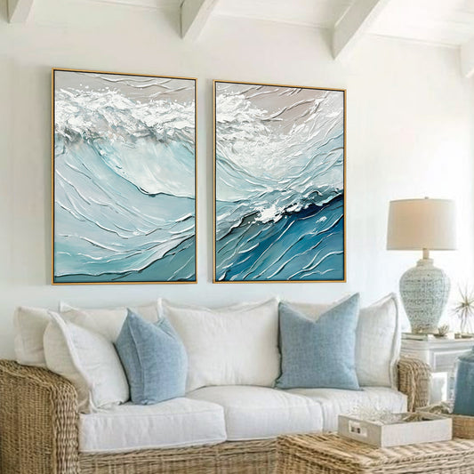 Ebb and Flow