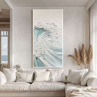 Wondrous Wave