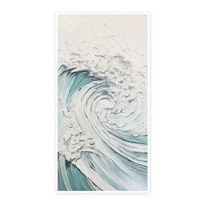 Wondrous Wave