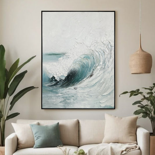 Force of Nature