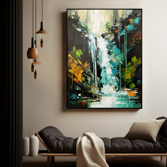 Cascading Dreams