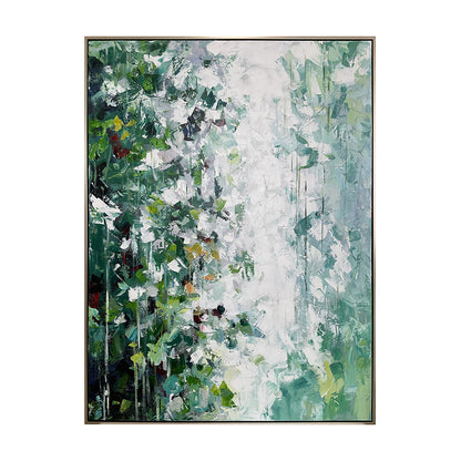 Green Reverie